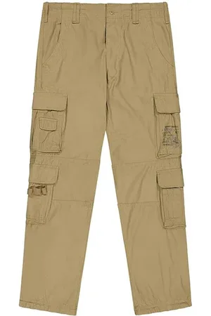 Brandit Pure Vintage Broek