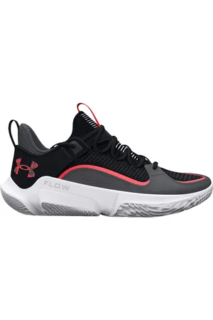 Under Armour Ua Flow Futr X 3 Grijs K102