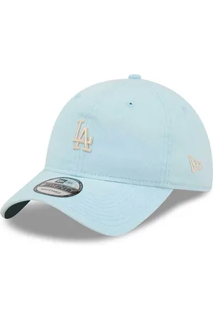 New Era Los Angeles Dodgers Los Angeles Dodgers Mini 9twenty Pet Blauw