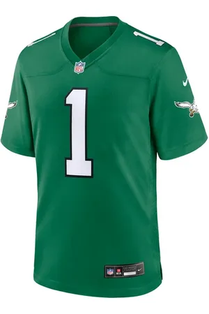 Nike Shirt Groen K86f