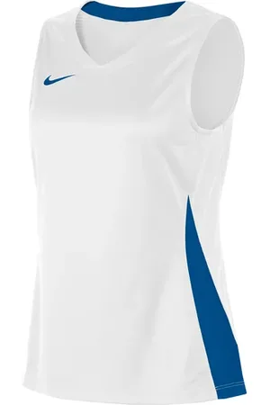 Nike Shirt Wit K102