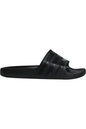 adidas Adilette Aqua Slippers Vrouwen Zwart