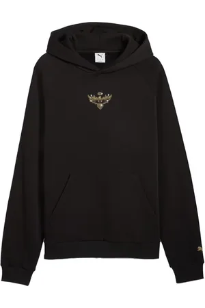 PUMA Melo Alwayz 1 Hoody Zwart K01