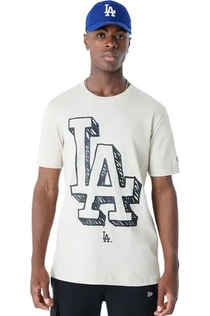 New Era Los Angeles Dodgers T-shirt