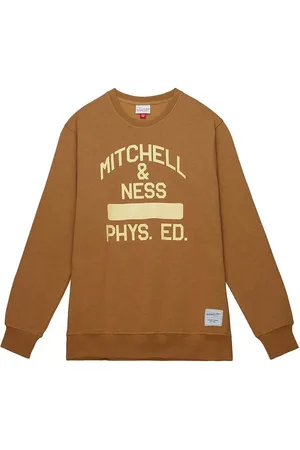 Mitchell & Ness Fashion Graphic Sweatshirt Bruin