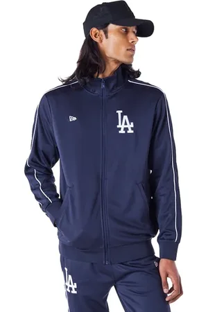 New Era MLB Los Angeles Jas Blauw