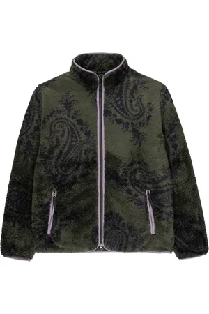 Carhartt Jebsont F1uhxx Jas Groen