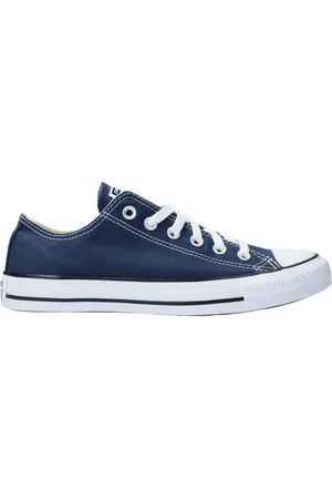Converse Chuck Taylor As Low Sneaker Blauw