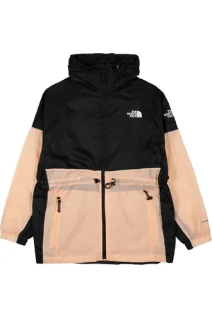The North Face Phlego Windbreaker Windjack Vrouwen