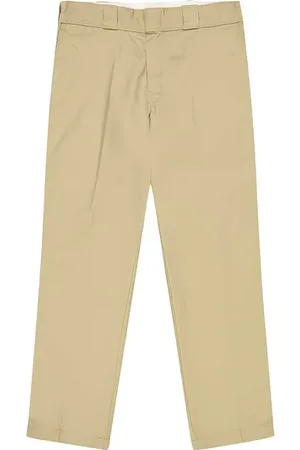 Dickies 873 Work Broek Zwart