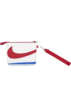 Nike Portemonnee Wit K175