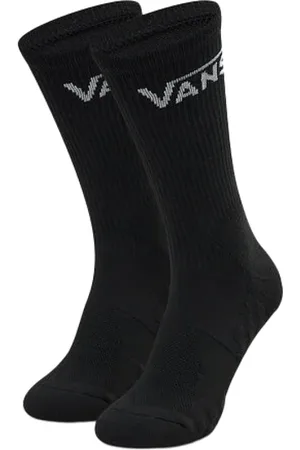 Vans Skate Crew Sokken Zwart