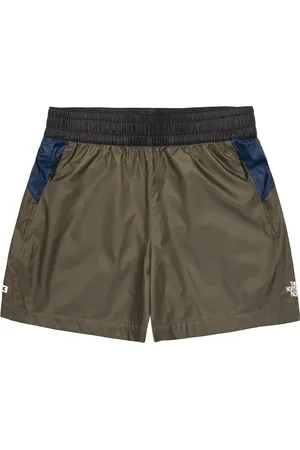 The North Face Xs Korte Broek Vrouwen Groen