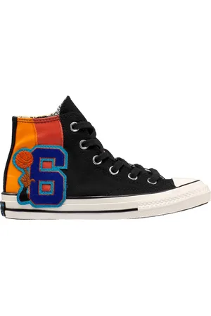 Converse X Space Jam Chuck 70 Hi Sneaker Kids Zwart