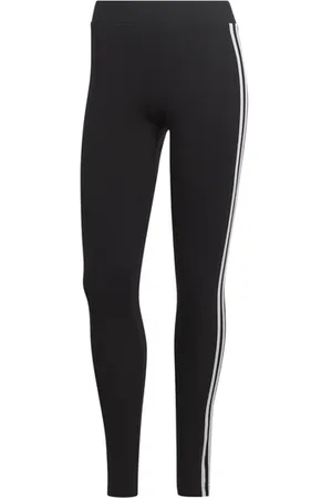 adidas Adicolor Classics 3-stripes Broek Vrouwen Zwart