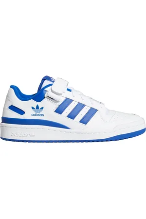 adidas Forum Low Sneaker Wit