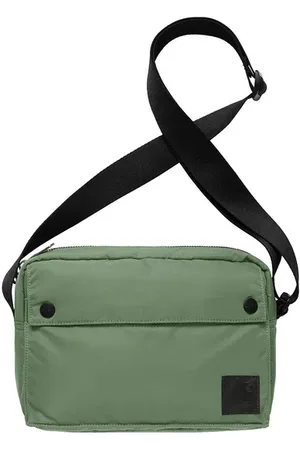 Carhartt Schoudertas Groen