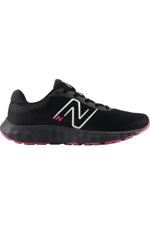 New Balance 520 Loopschoen Vrouwen Zwart