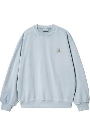 Carhartt Vista Sweatshirt Blauw