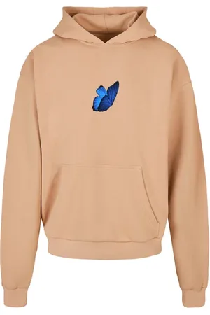 Mister Tee Le Papilloversized Hoody