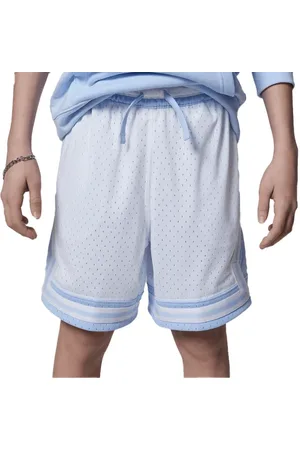 Jordan Diamond Korte Broek Kids Wit Kj3h