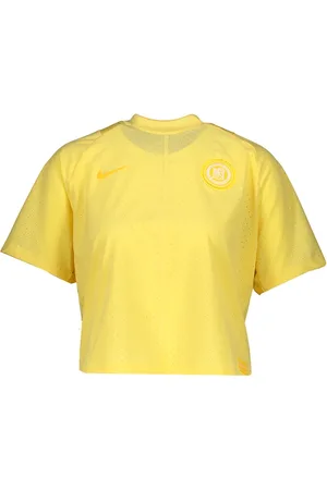 Nike F.c. T-shir T-shirt Vrouwen K795
