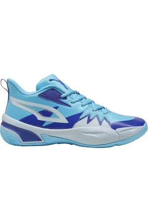 PUMA Genetics Blauw K04
