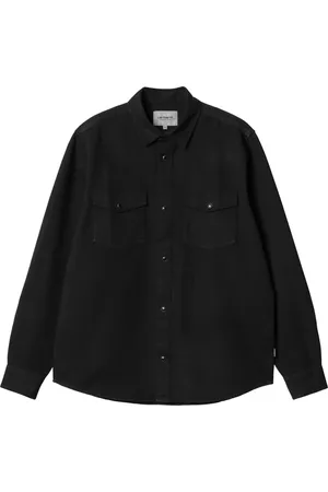 Carhartt Sfe Shirt Zwart