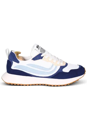 Genesis G-marathon Onecolorworld Sneaker Vrouwen Blauw