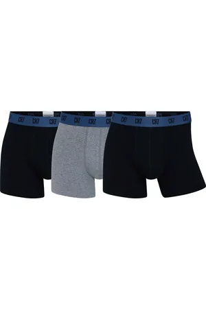CR7 - Cristiano Ronaldo Boxershorts Veelkleurig