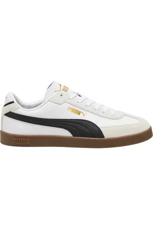 PUMA Club Ii Era Sneaker Wit K07
