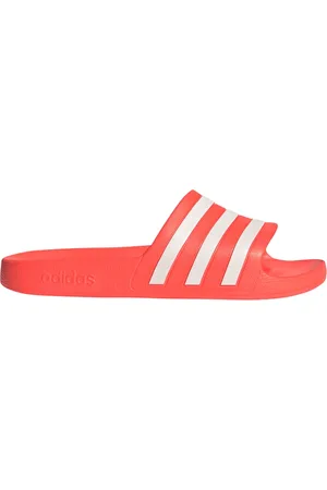 adidas Adilette Aqua Slippers Vrouwen Roze