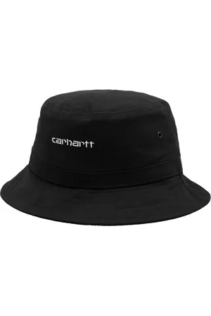 Carhartt Script F0d2xx Pet Zwart