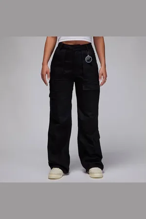 Jordan W J Sp J Balvin Broek Dames Zwart K010