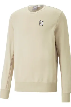 PUMA Pivot Emb Sweatshirt K013