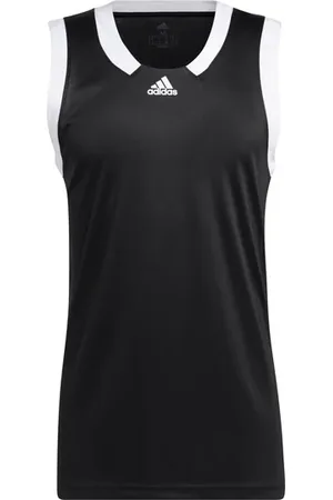 adidas Icon Squad Shirt Zwart