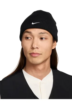 Nike Beanie Zwart K010