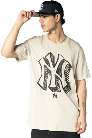 New Era New York Yankees Men T-shirt