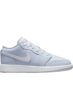 Jordan Air 1 Low (gs) Sneaker Kids Blauw K400