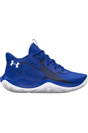 Under Armour Gs Jet 23 Kids Blauw K400