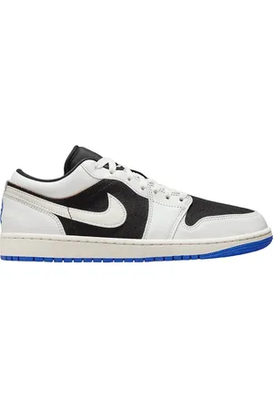 Jordan Air 1 Low Quai 54 Sneaker Zwart K001