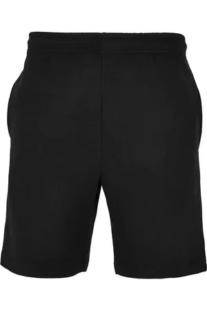 Urban classics New Korte Broek Zwart