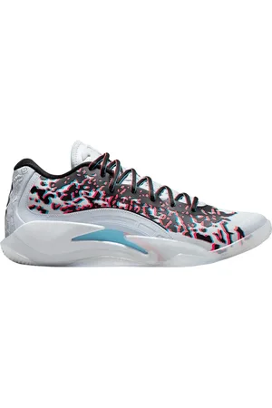 Jordan Zion 3 Nrg Sneaker Grijs K060