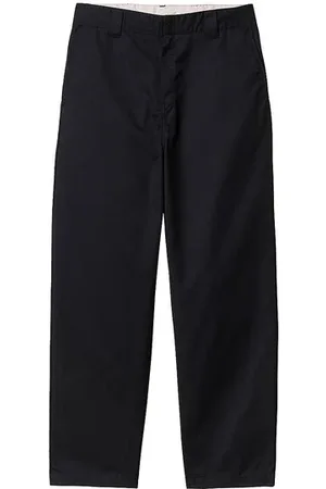 Carhartt Pant Broek Zwart