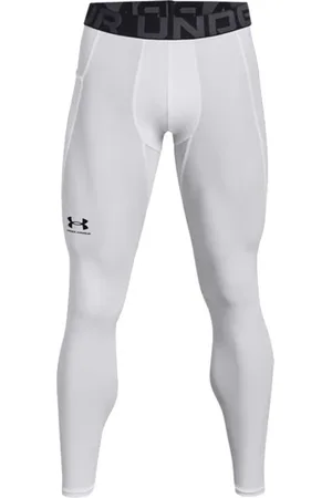 Under Armour Hg Legging Wit K100