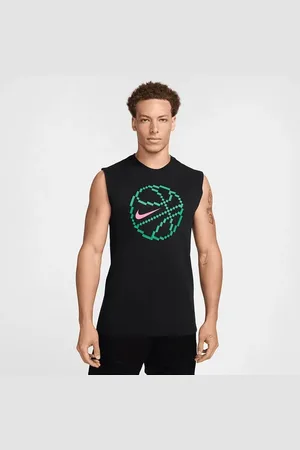 Jordan Oc T-shirt Zwart K010