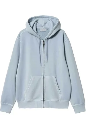 Carhartt Duster Script Jas Grijs