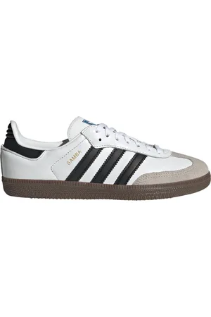 adidas Sneaker Kids Wit