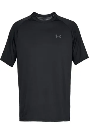 Under Armour Tech 2.0 T-shirt Zwart K001