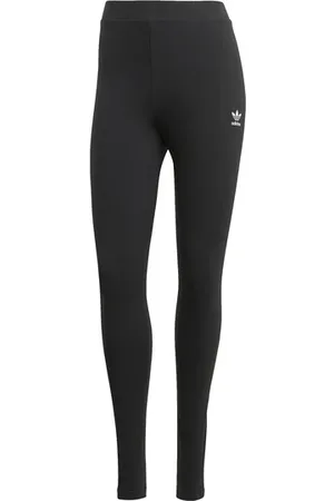 adidas Adicolor Essentials Legging Vrouwen Zwart